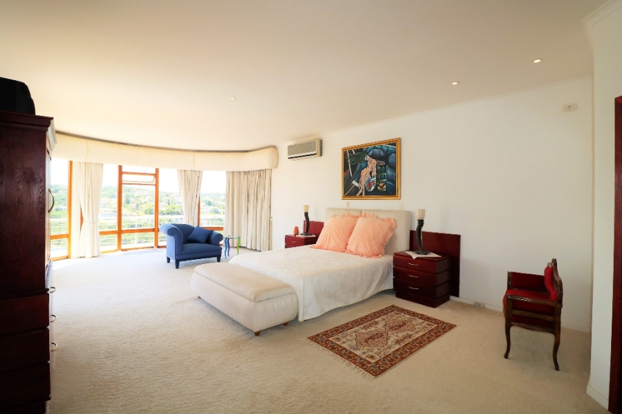 To Let 5 Bedroom Property for Rent in Bonnie Doone Eastern Cape